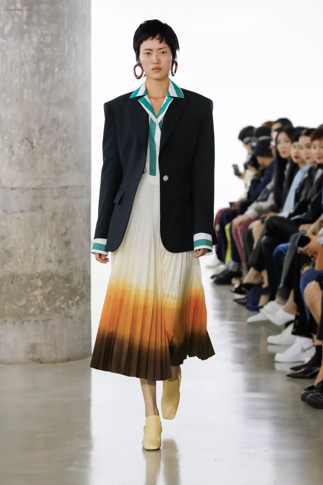 于散漫烟火气中，窥见EditionGentlewoman的真意趣