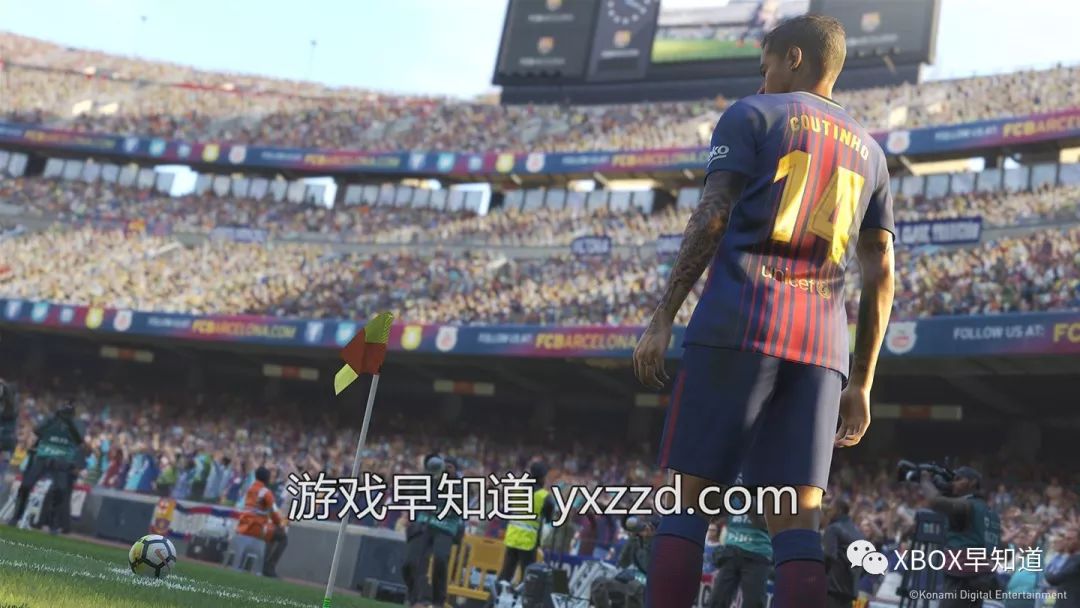 实况足球2018数据包2.0,实况足球更新最新内容2024