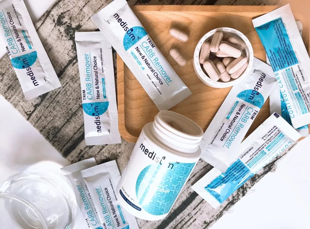 排油减脂抗糖解油腻,吸油刮油减肥法