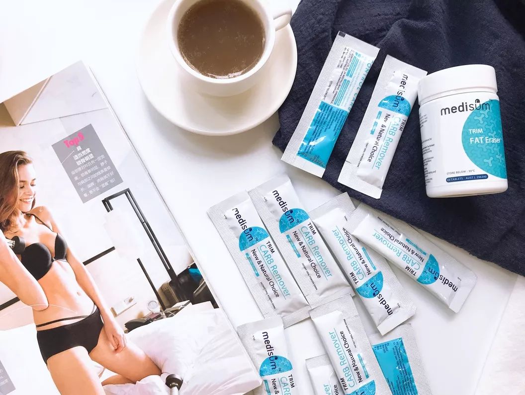 排油减脂抗糖解油腻,吸油刮油减肥法