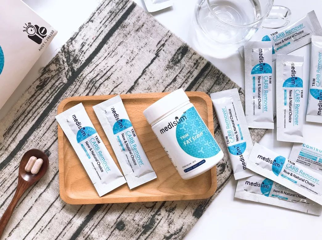 排油减脂抗糖解油腻,吸油刮油减肥法