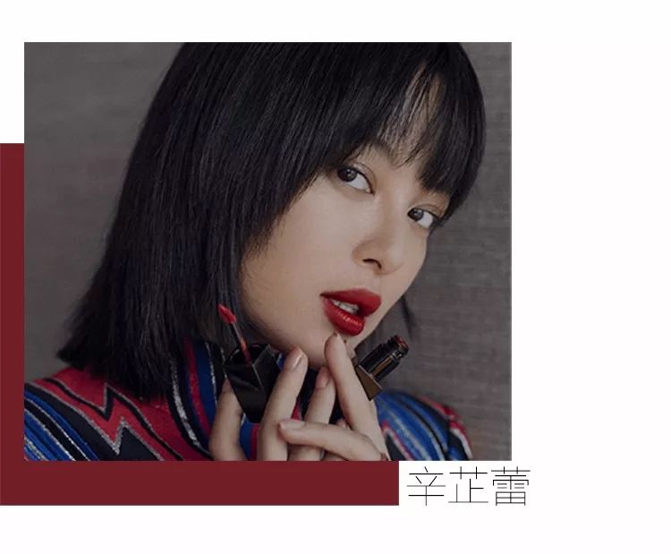 高级感好看的唇色,高级感的唇色推荐