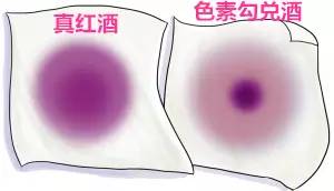 红酒造假的鉴别,如何辨别真假红酒的鉴别方法