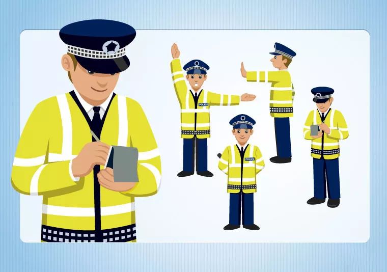 代驾司机违法,司机兼职代驾违法吗