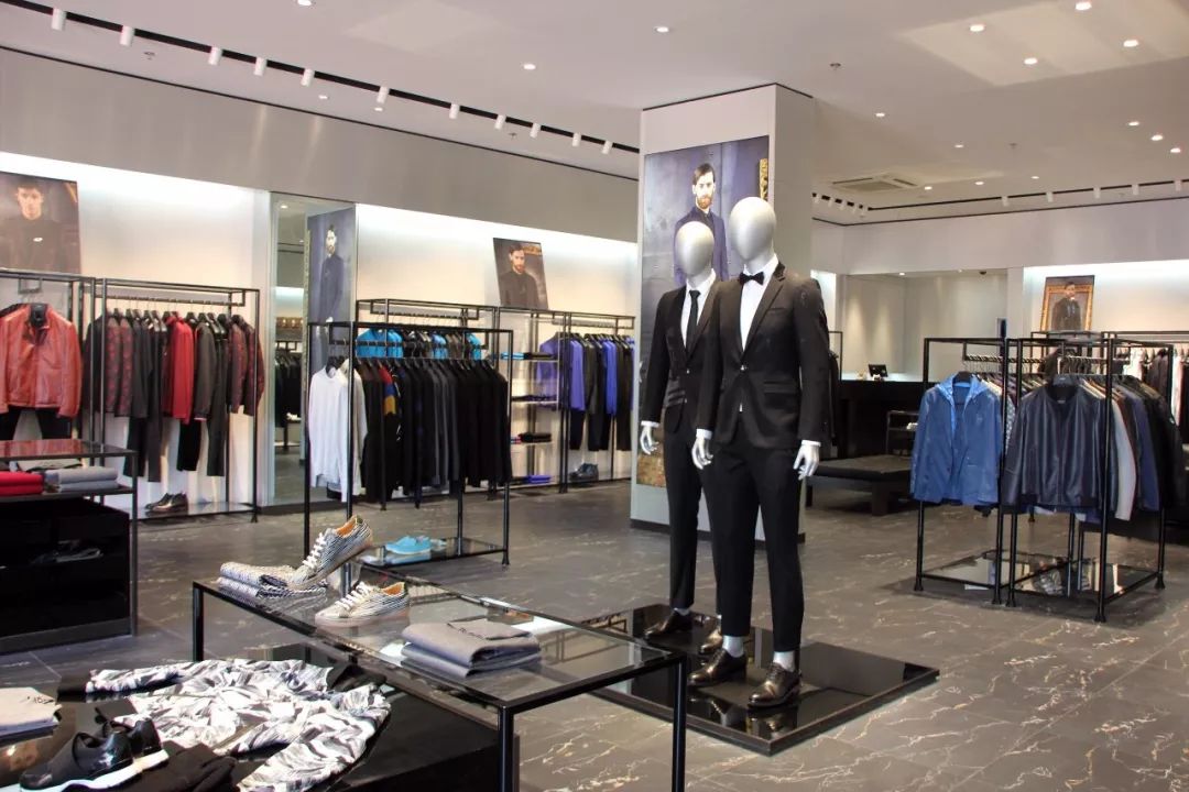 长沙购物广场攻略,长沙县王府井购物公园项目