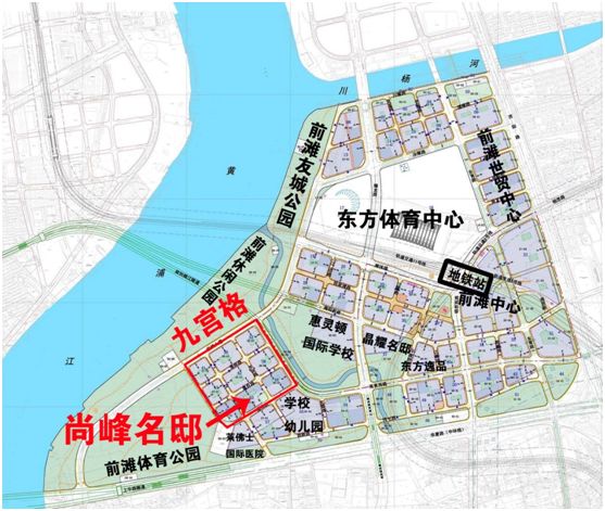 上海前滩尚峰名邸47平户型图,前滩尚峰名邸精装还是毛坯