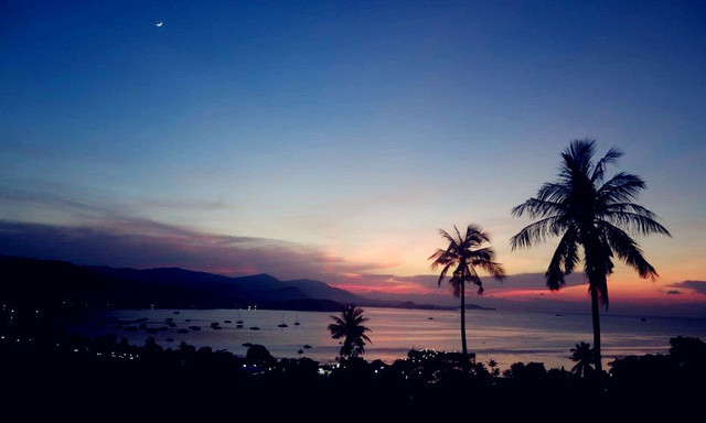 苏梅岛最美景点,苏梅岛必去十大景点