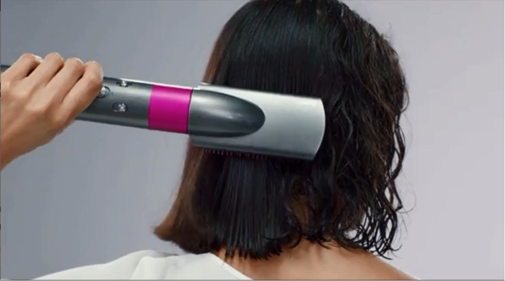 戴森亲测,戴森卷发棒哪种最实用