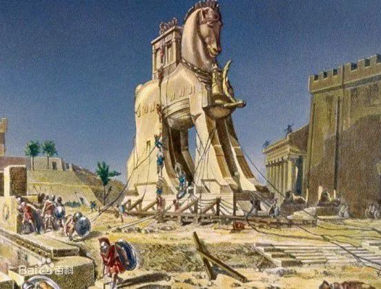 专栏丨Trojan，擅于伪装的潜伏者