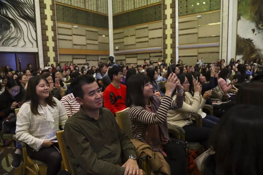 好消息~我市高端羊肉品牌“马哈来了”创始人郭琪参加全国创新创业优秀女性走进北京大学