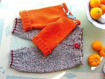 旧毛衣的妙用图片,于姐旧毛衣改造帽子的最新妙招