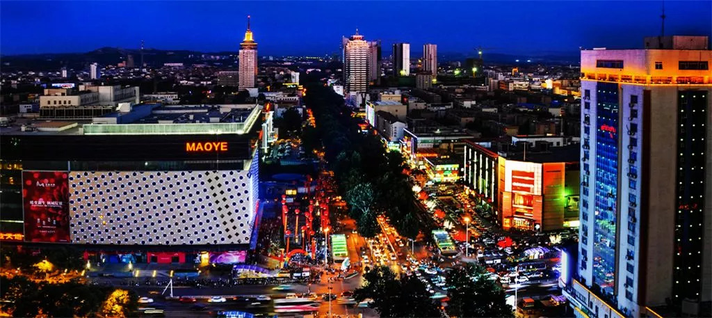 2023年房价上涨还是下跌淄博,2021年淄博市各小区二手房价