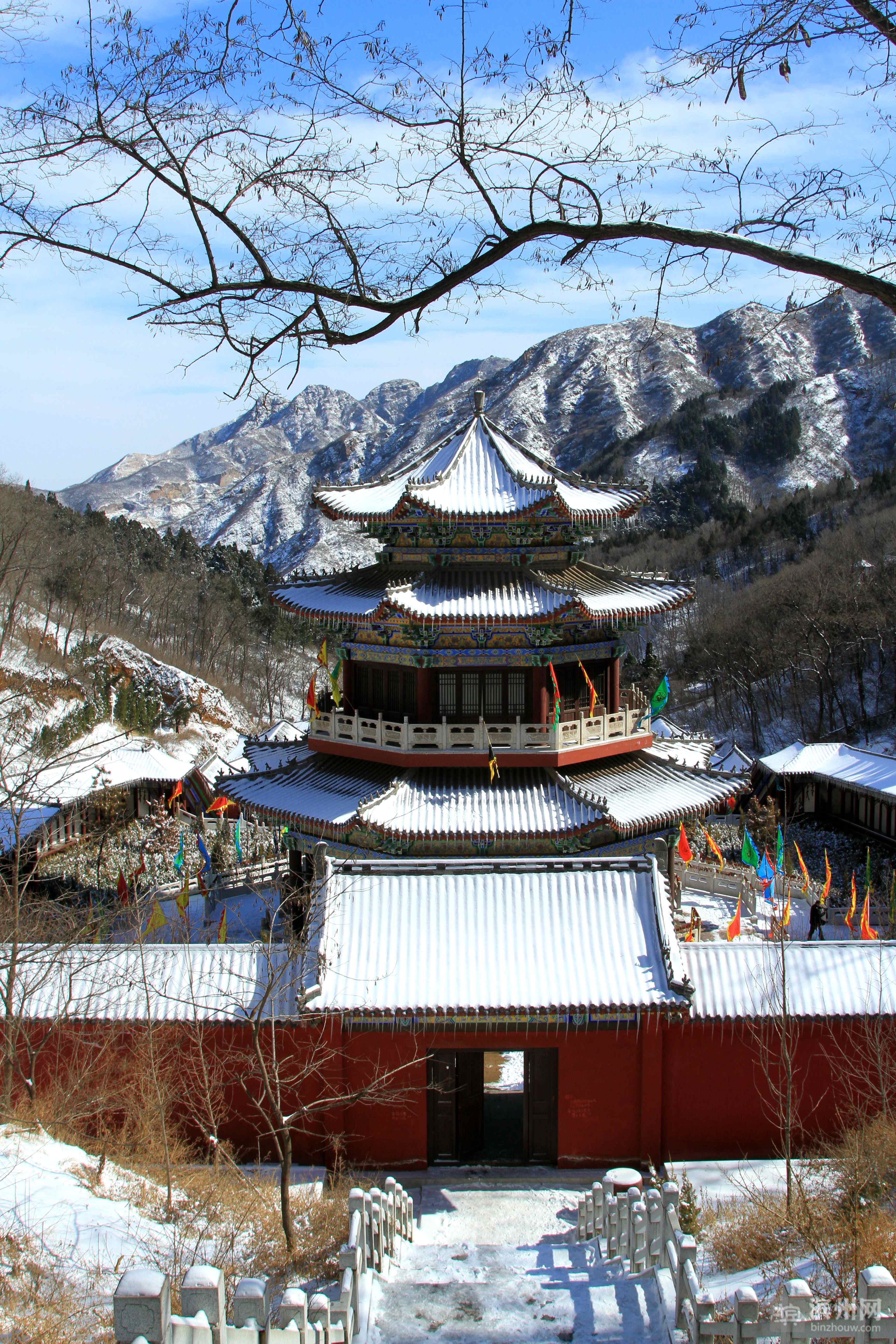 称赞滨州这座城市很美,中国最具幸福感城市2018