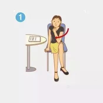 健身你需要知道的15个拉伸动作,健身拉伸必学的15个拉伸动作