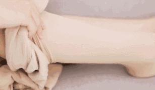 光腿神器抗寒真实测评,大粗腿显瘦光腿神器测评