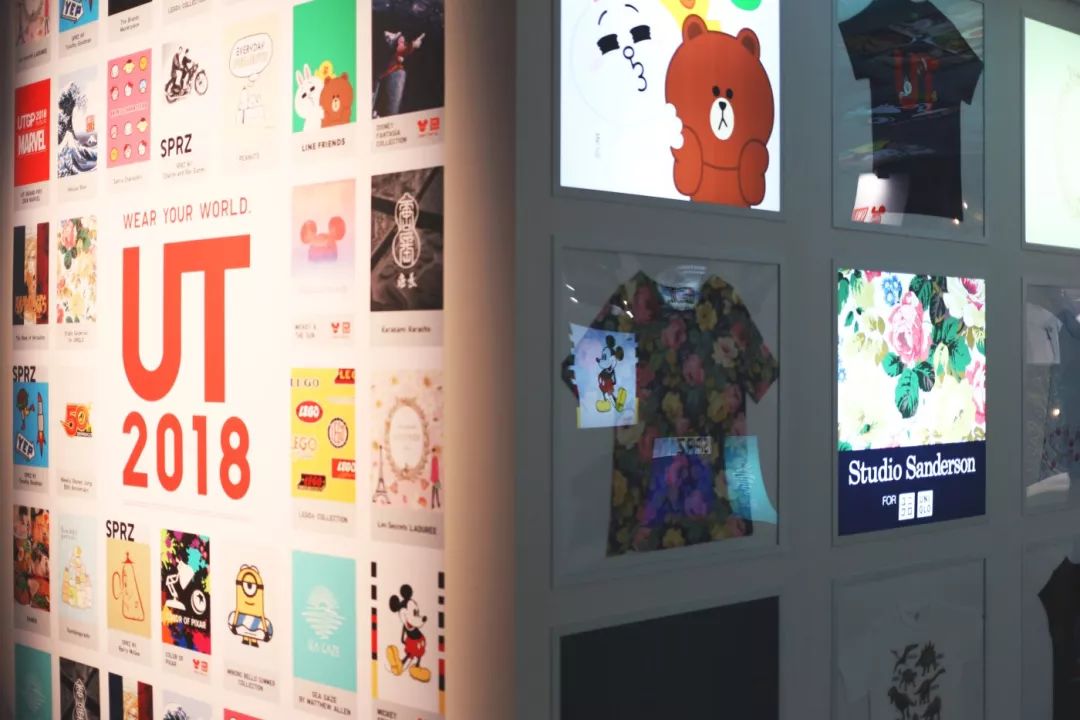 为什么优衣库这么舒服,优衣库是如何崛起的