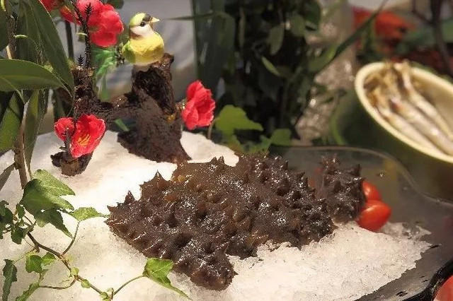 458元自助餐海鼎荟,458自助餐帝王蟹