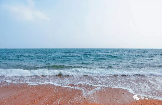 大连金石滩游记,玩转大连金石滩