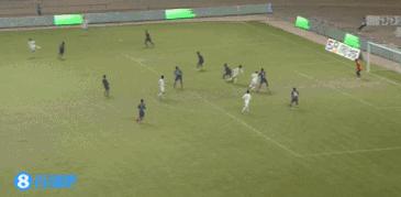 浙里中甲｜朴韬宇进球，毅腾战平黑龙江