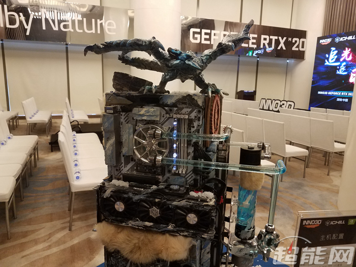 映众rtx3090冰龙超级版和技嘉,映众rtx4090冰龙实力开测