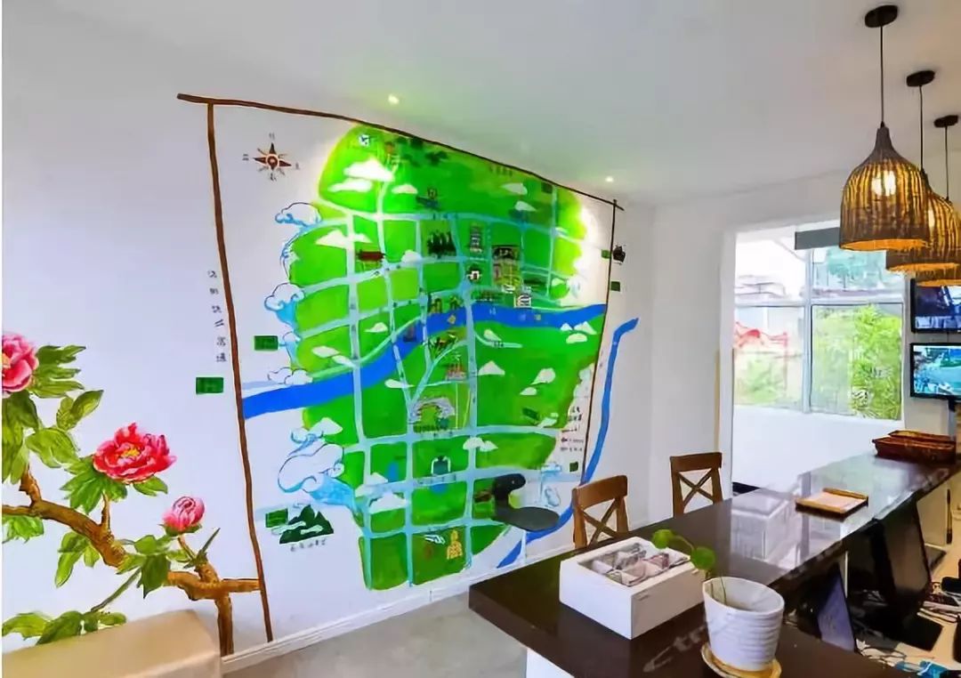 亲爱的客栈在哪,亲爱的客栈所有民宿