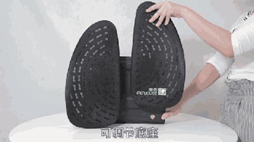 腾讯员工钟爱的靠垫,你要不要?尤其推荐给车友和小学生