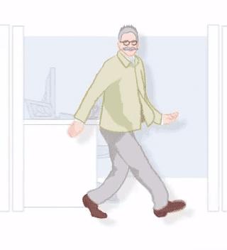 久坐,温柔的“慢性自杀”:每天坐多久,决定了你的寿命