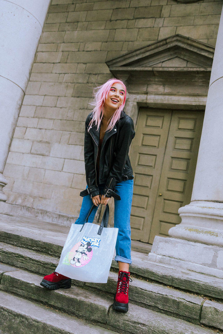 易烊千玺代言耐克女装,易烊千玺代言阿玛尼广告完整版