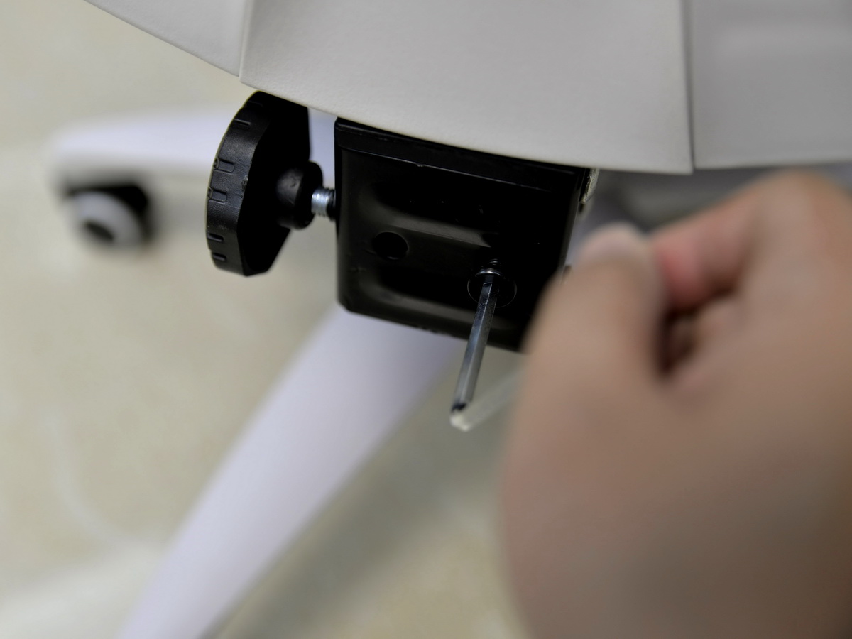 最舒适不累腰的电脑椅,可以躺下的电脑椅