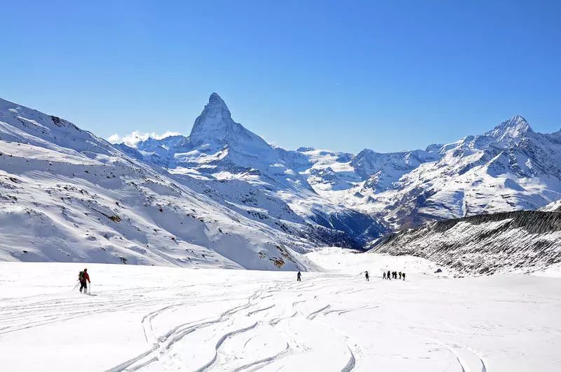 阿尔卑斯为什么名气这么大,阿尔卑斯有什么寓意