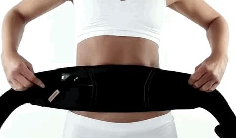 腹肌女王2.0版本升级，全网黑转粉逆袭人生新高度