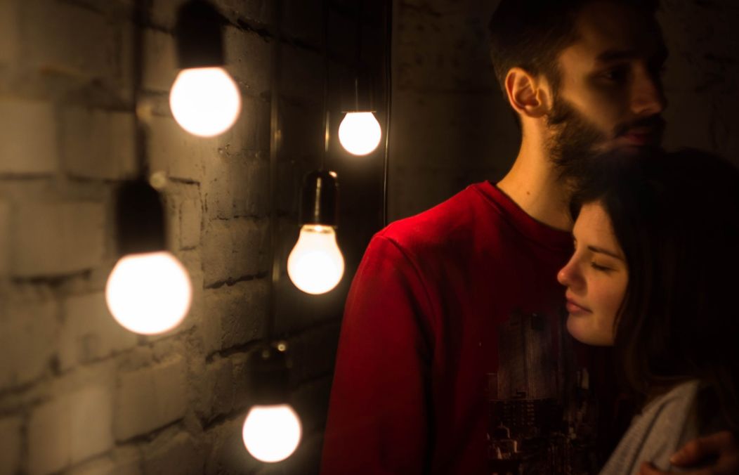 白天是夫妻晚上是邻居抖音,白天是夫妻晚上是邻居经典顺口溜