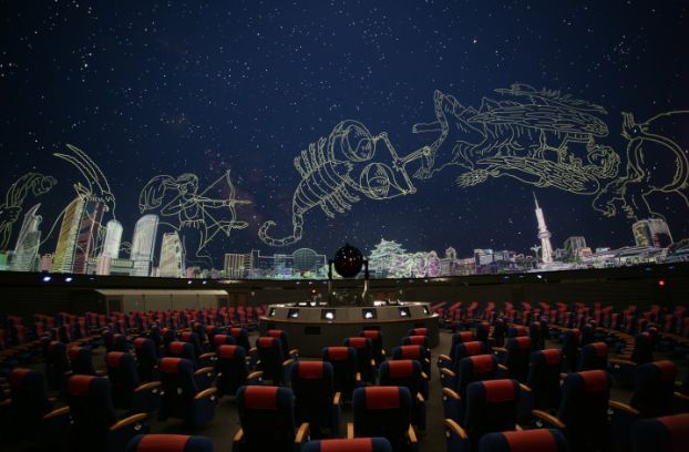 日本名古屋旅游攻略,名古屋观光指南