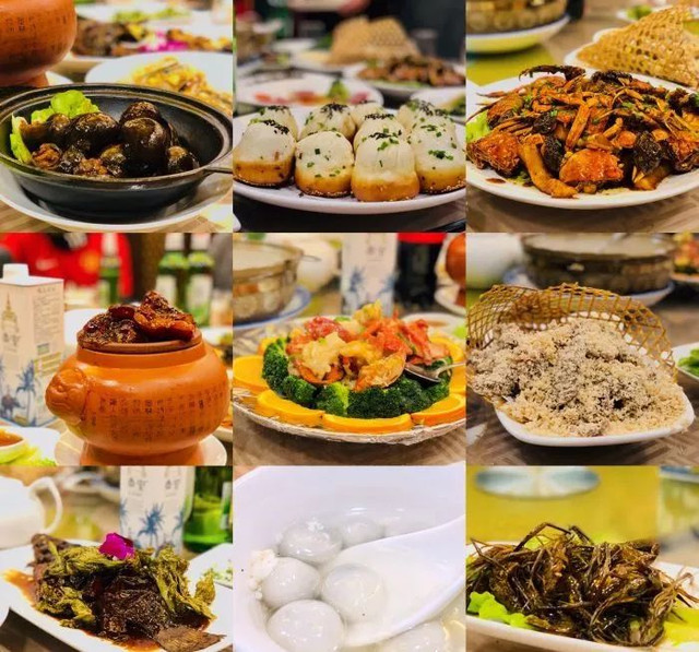 上海人吃的本帮菜,上海人的胃