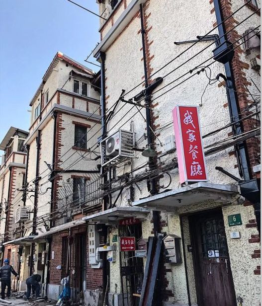 上海人吃的本帮菜,上海人的胃