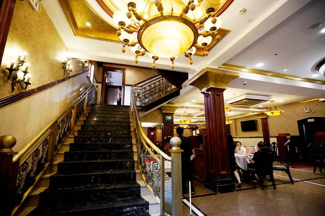 上海人吃的本帮菜,上海人的胃