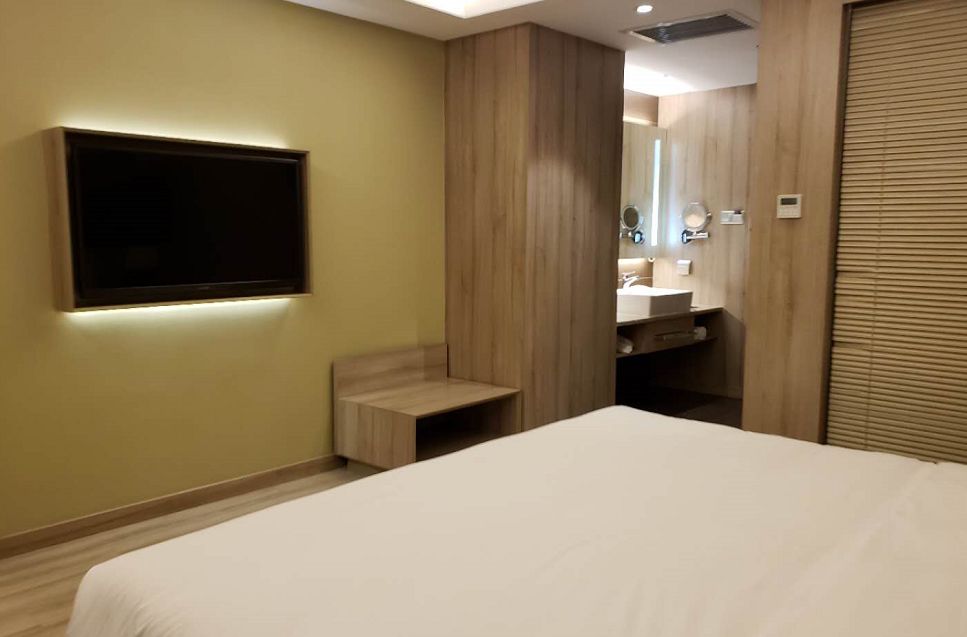 住亚朵酒店的真实感受,亚朵酒店真实入住体验