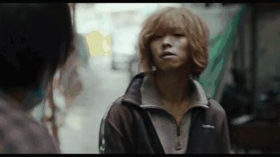 章宇还撑得住吗,章宇清洗伤口后续