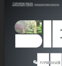 ps字体立体怎么做,ps如何制作酷照片字体