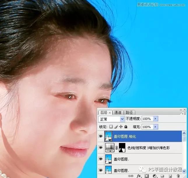 婚纱照大花修图,婚纱照拍出来脸好大怎么办