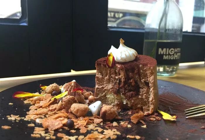 席梦思大蛋糕,席梦思慕斯蛋糕