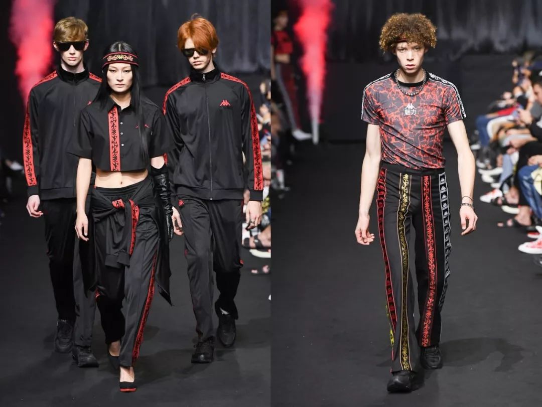 2022秋冬首尔时装周型男街拍,2019首尔时装周