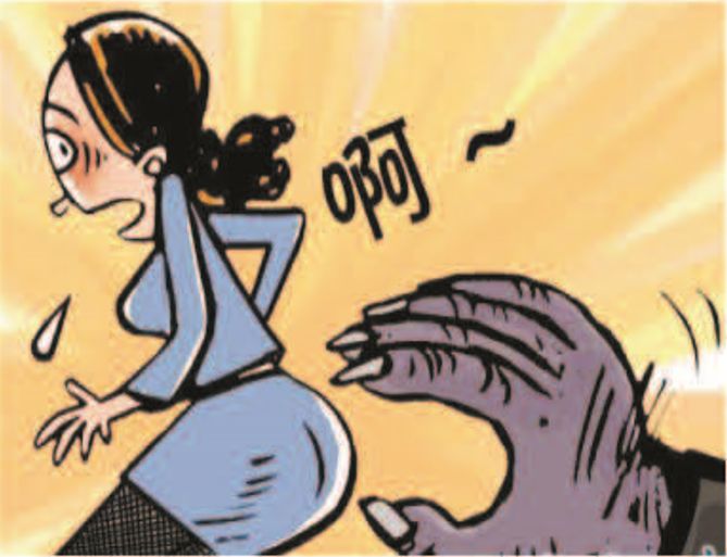 女工权益保护基本知识,关注女性健康小知识