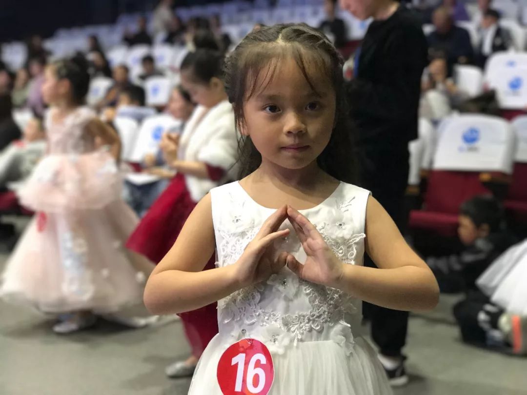 小明星大赛,仙居小明星选举