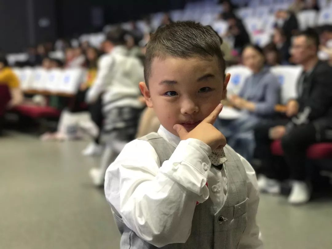 小明星大赛,仙居小明星选举