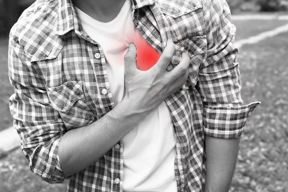 胸痛吃硝酸甘油缓解是怎么回事,发生胸痛为什么慎用硝酸甘油