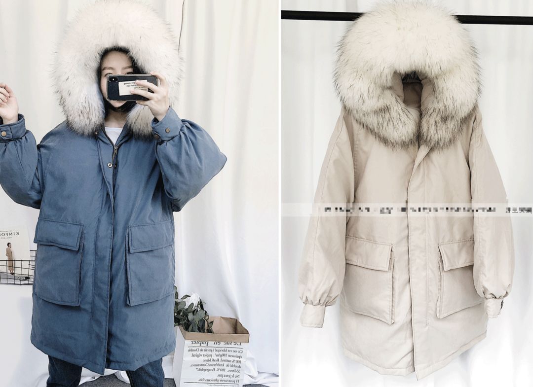 衣服和人一样适合自己最重要,衣服跟男朋友一样