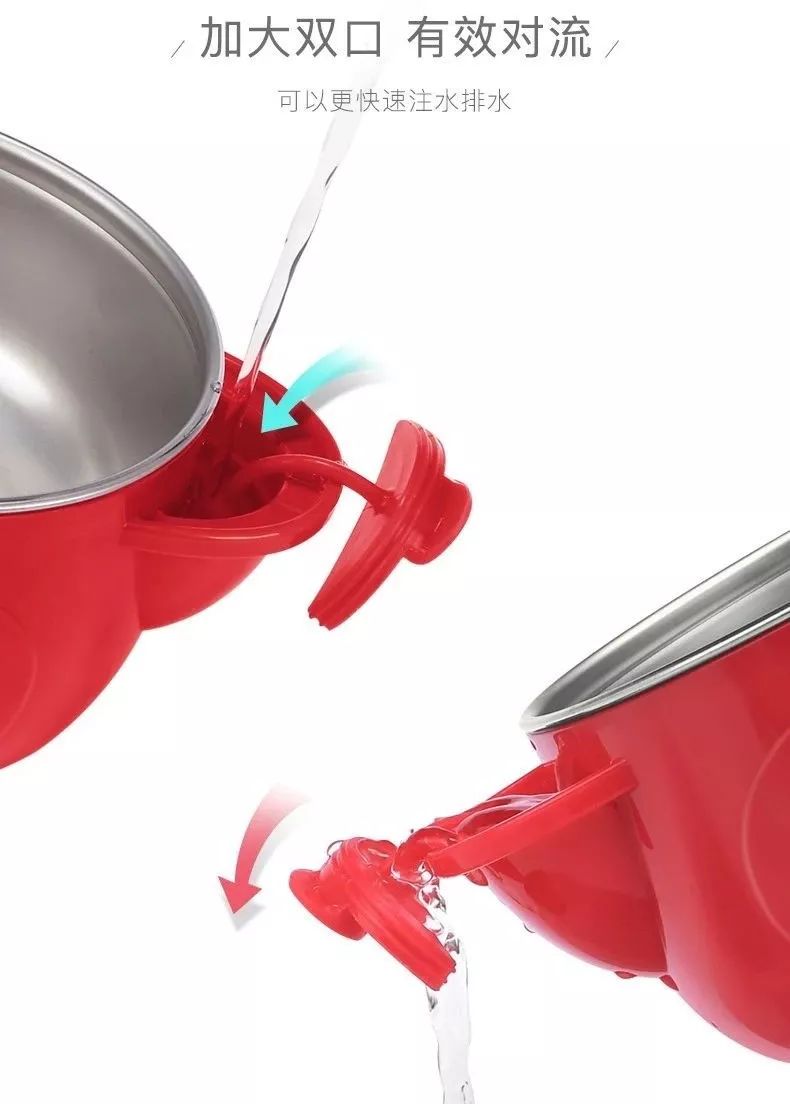 目前用过最满意的不锈钢儿童餐具，市面最高品质，五件套只要89元