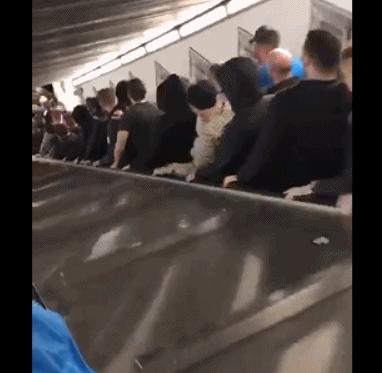 乘电梯注意事项有哪些,电梯临时使用注意事项