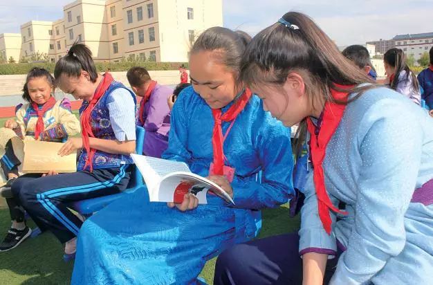 四子王旗教育新闻,四子王旗话和呼市话